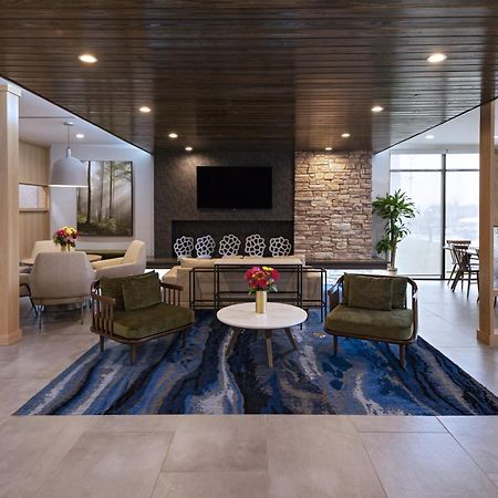 Fairfield By Marriott Inn & Suites Waller Eksteriør bilde