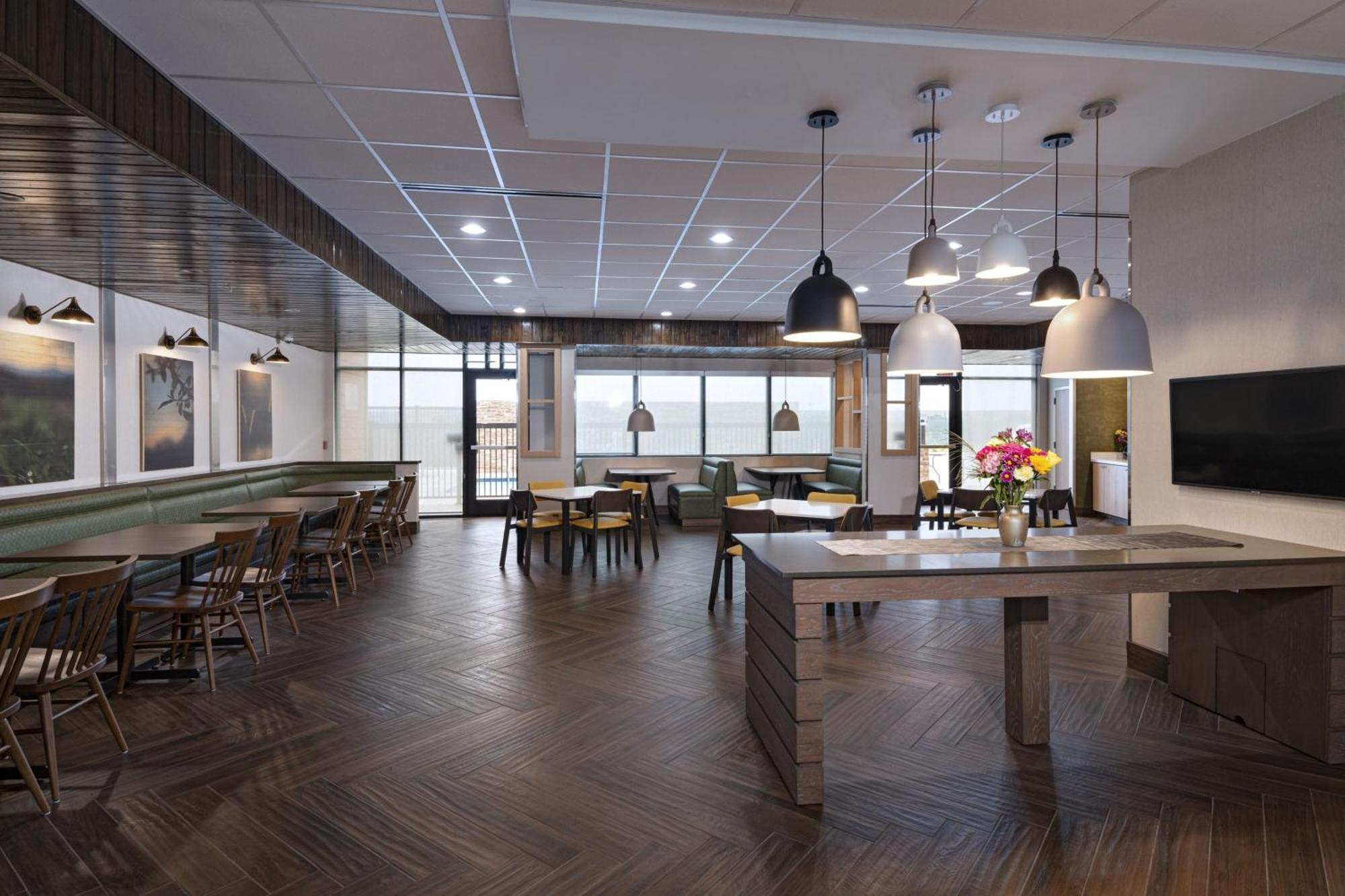 Fairfield By Marriott Inn & Suites Waller Eksteriør bilde