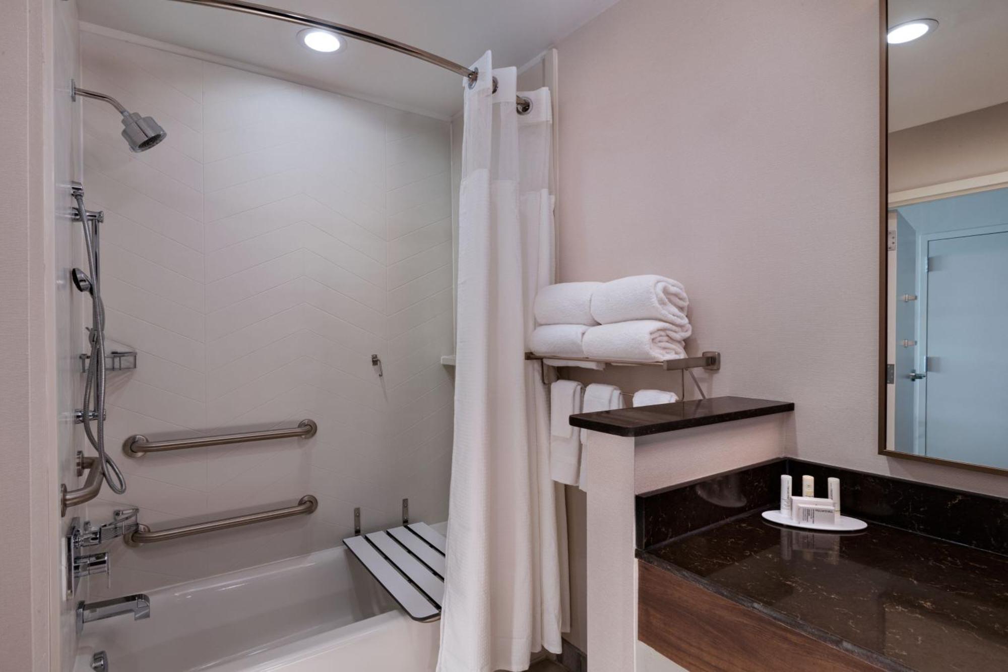 Fairfield By Marriott Inn & Suites Waller Eksteriør bilde