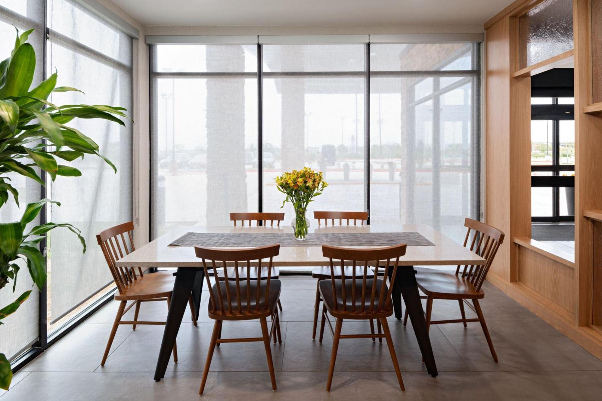 Fairfield By Marriott Inn & Suites Waller Eksteriør bilde